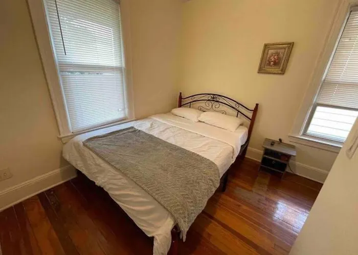 Entire Beautiful 2Br Private Apartment R
