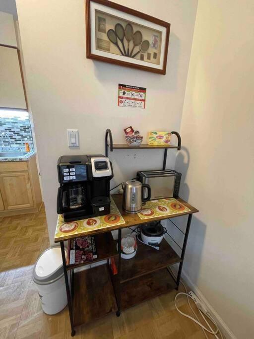 Entire Beautiful 2br Private R Apartment