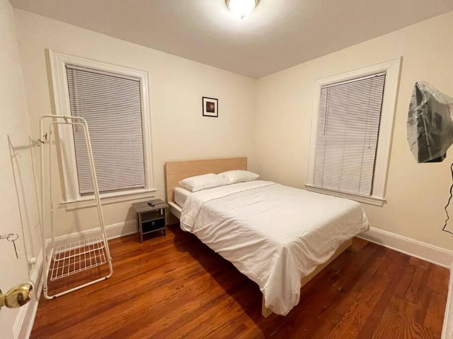 Appartement Entire Beautiful 2br Private R *