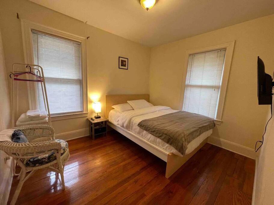 Entire Beautiful 2br Private R Apartment *