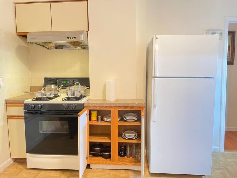 Entire Beautiful 2br Private R