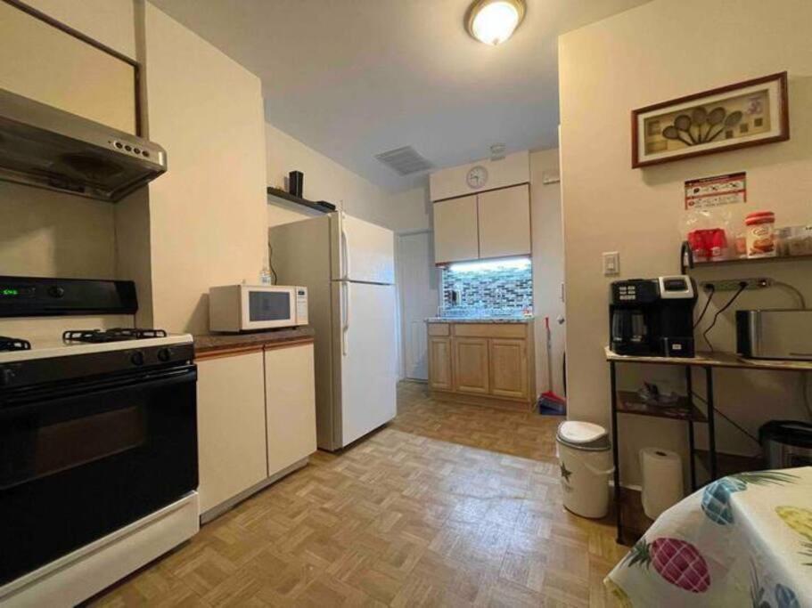 Appartement Entire Beautiful 2br Private R *